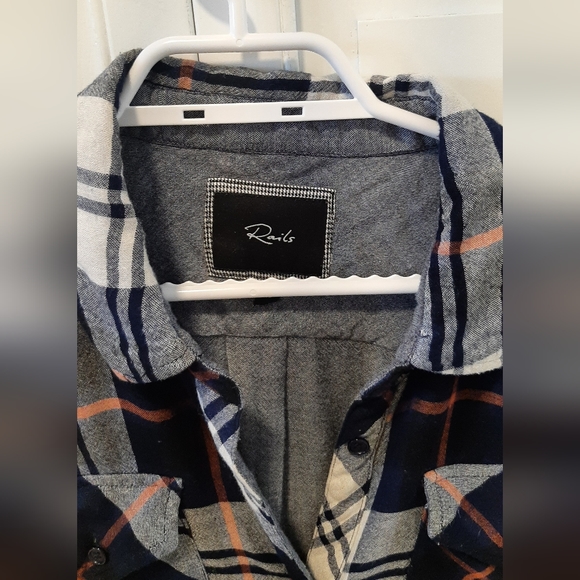 Rails shirt - Picture 6 of 10